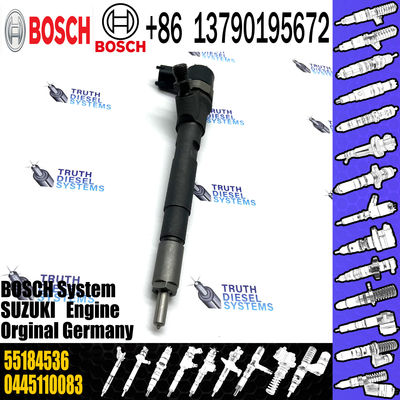 55184536 Hot Sell Fuel Injector 55184536 for Diesel Engine fuel injector 55184536