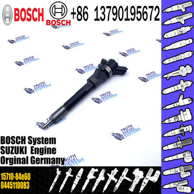 0986 435 078,0986435 078,0986435078,15710-84E60,1571084E60000,55176443 fuel common rail injector
