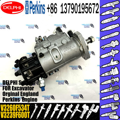 U3042F333 Diesel Engine Fuel Pump