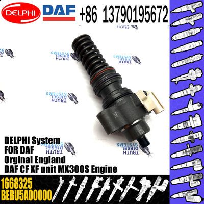 1668325 Unit Pump Injector