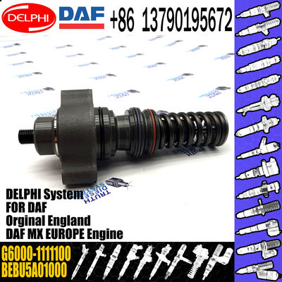 1871117 DELPHI Fuel Injector