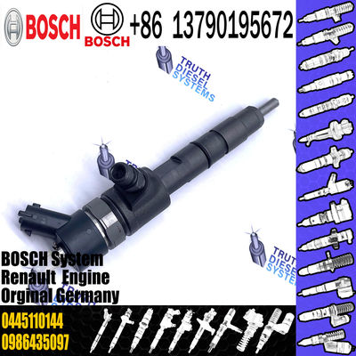 0445110144 Cheap Diesel Injectors 0 445 110 144 0445110145 Best Price Injection 0 445 110 145 for 