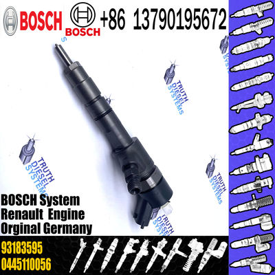 Original New 0445110146 For /Opel/Vauxhall 198066 93169139 93183595 96255425 7700107165 7700111014 7700116046