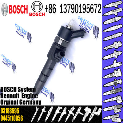 Original New 0445110146 For /Opel/Vauxhall 198066 93169139 93183595 96255425 7700107165 7700111014 7700116046