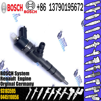 Original New 0445110146 For /Opel/Vauxhall 198066 93169139 93183595 96255425 7700107165 7700111014 7700116046