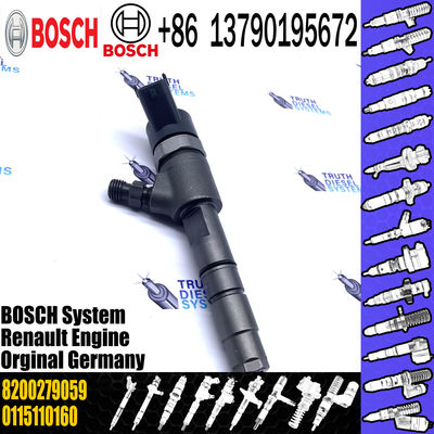  Diesel Injector Parts