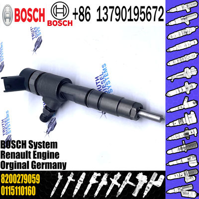  Diesel Injector Parts