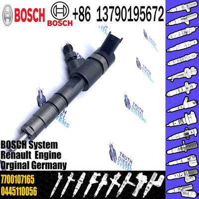 7700116046 7700111014 Bosch Crin Injector For  Opel Vauxhall