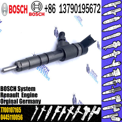 7700116046 7700111014 Bosch Crin Injector For  Opel Vauxhall
