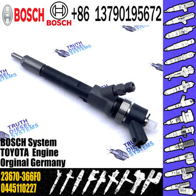 GUMMINS Common Rail Fuel Injector