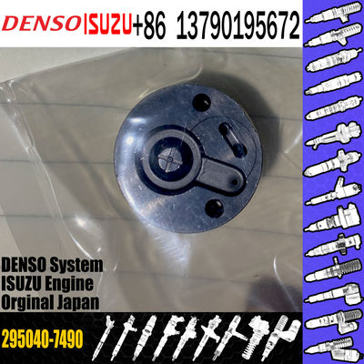 Control Valve Fuel Injector Assembly