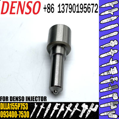 DLLA155P753 Diesel Common Rail Injector