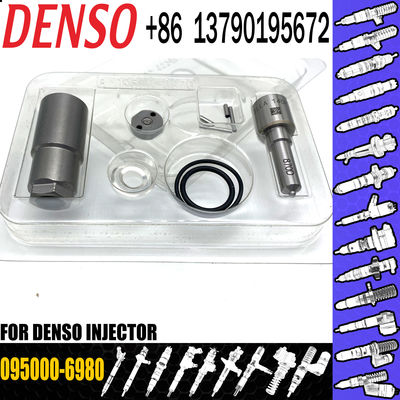 DLLA152P980 Diesel Injector Nozzle