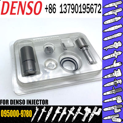 DENSO Common Rail Nozzle