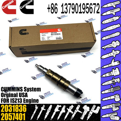 Diesel Common Rail Fuel Injector 1948565 2030519 2031836 2031835 2086663 2419679 2086663 2057401 1948565