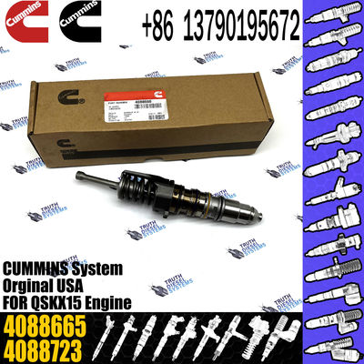 Diesel Fuel Injector common rail injector 4061851 4088327 4088665 3411753 3095040 3080429 3411756 4061851 4062567
