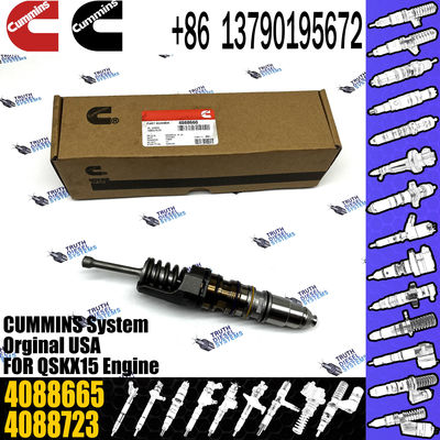 Diesel Fuel Injector common rail injector 4061851 4088327 4088665 3411753 3095040 3080429 3411756 4061851 4062567