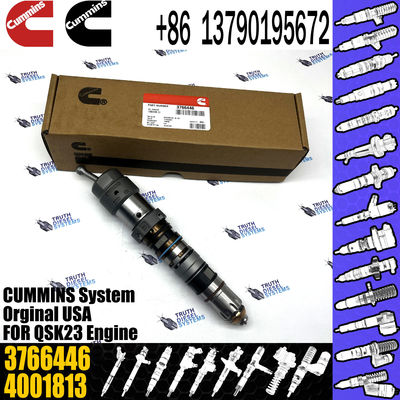 4928346 QSK23 Diesel Engine Common Rail Fuel Injector 4087887 4010163 3766446 4326781