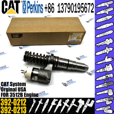 392-0212 to 392-0225 diesel fuel injector for engine C32 3920212 3920225 386-1777 3861777