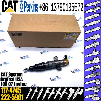 Fuel Injectors nozzles 235-2888 236-0962 268-1835 10R4761 222-5961 233-3536 236-0973 for Caterpillar