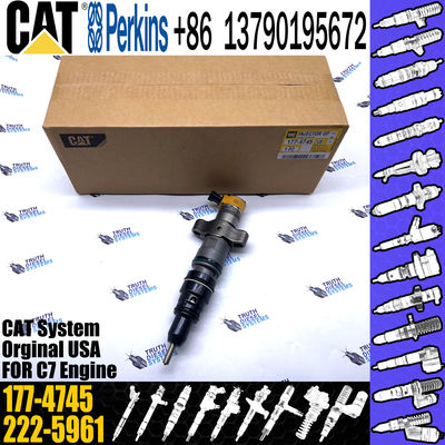 Fuel Injectors nozzles 235-2888 236-0962 268-1835 10R4761 222-5961 233-3536 236-0973 for Caterpillar
