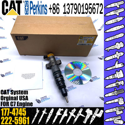 Fuel Injectors nozzles 235-2888 236-0962 268-1835 10R4761 222-5961 233-3536 236-0973 for Caterpillar