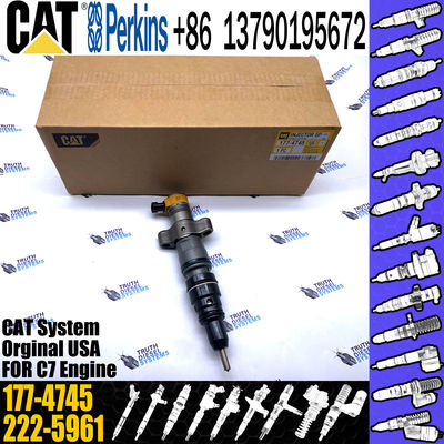 Fuel Injectors nozzles 235-2888 236-0962 268-1835 10R4761 222-5961 233-3536 236-0973 for Caterpillar