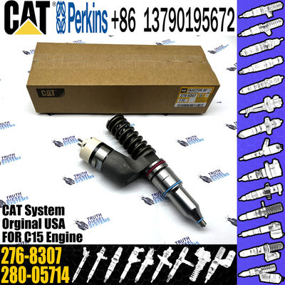 Auto Parts Caterpillar Fuel Injector 253-0616 253-0618 291-5911 10R-0724 10R-9787 295-9085 211-3026 211-3028 276-8307