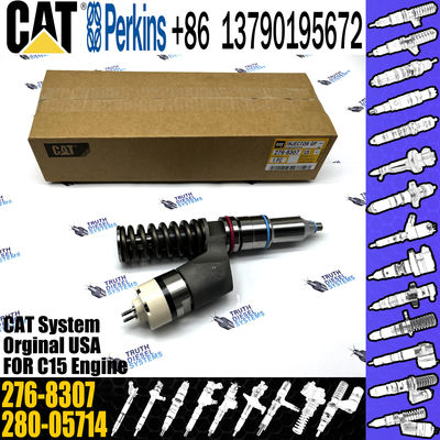 Auto Parts Caterpillar Fuel Injector 253-0616 253-0618 291-5911 10R-0724 10R-9787 295-9085 211-3026 211-3028 276-8307