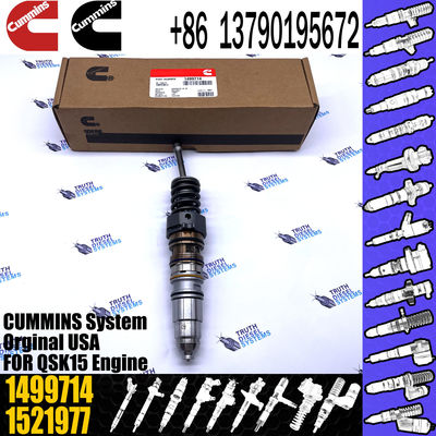579261 1846350 1764365 Engine Injector 1764364 1731091 570016 1499714 1464994