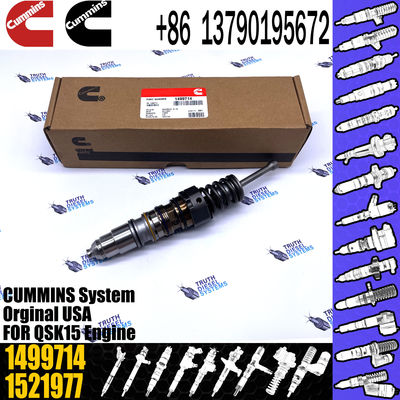 579261 1846350 1764365 Engine Injector 1764364 1731091 570016 1499714 1464994