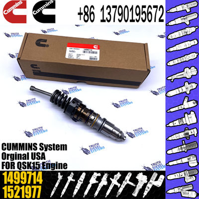 579261 1846350 1764365 Engine Injector 1764364 1731091 570016 1499714 1464994