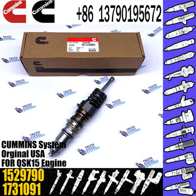1464994 579251 Cummins Fuel Injector 1529790 1473430 1481827 1511696 1521978 1764364 579263 1499257