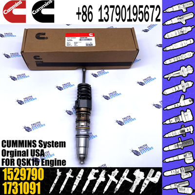 1464994 579251 Cummins Fuel Injector 1529790 1473430 1481827 1511696 1521978 1764364 579263 1499257