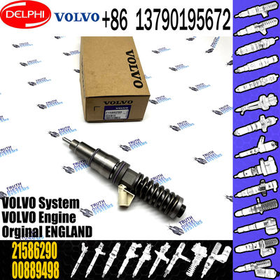 85000190 20363748 20500620 21586290 7420500620 85000105 BEBE4C02001 BEBE4C03001 BEBE4C03101 Diesel Injector