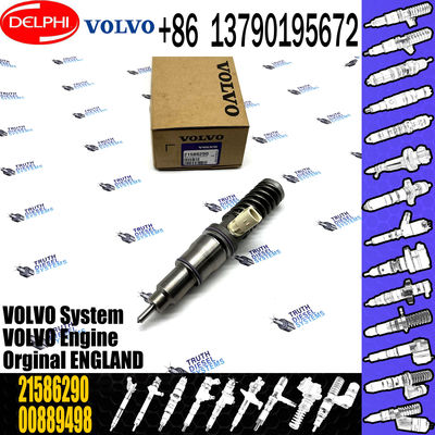 85000190 20363748 20500620 21586290 7420500620 85000105 BEBE4C02001 BEBE4C03001 BEBE4C03101 Diesel Injector