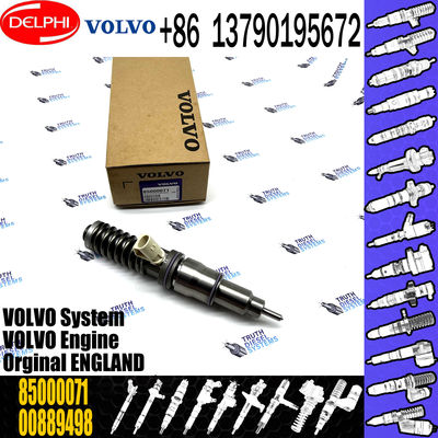 VOL OE Reference Number: 20440388, 85000071, 3803654, 20363749, 3801437 DIESEL INJECTOR FOR VOL D12