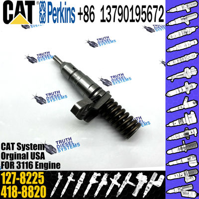 CAT Engine Common Rail Fuel Injector 127-8211 127-8213 127-8222 127-8225