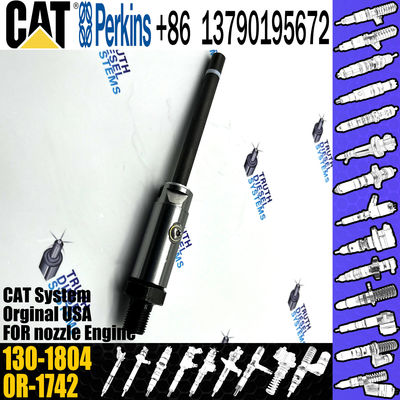 3304 3304B 3306B 3306 Diesel Engine Parts Fuel Injector 8N-7005 0R-1740 0R-3418