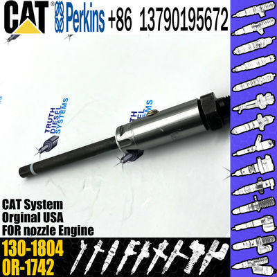 3304 3304B 3306B 3306 Diesel Engine Parts Fuel Injector 8N-7005 0R-1740 0R-3418