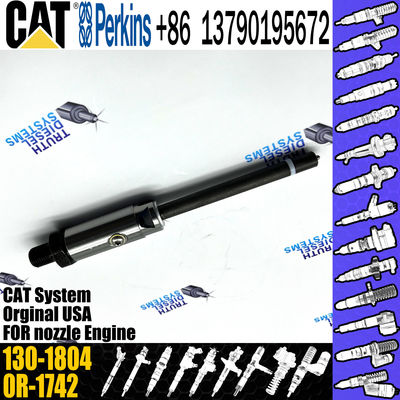 3304 3304B 3306B 3306 Diesel Engine Parts Fuel Injector 8N-7005 0R-1740 0R-3418
