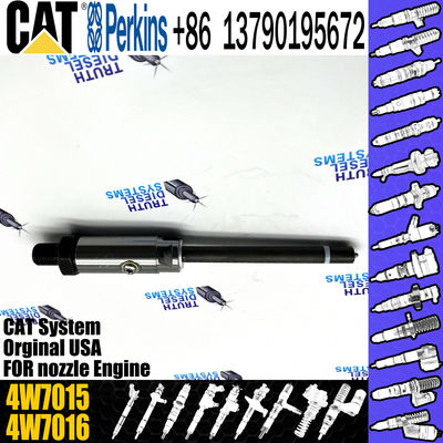 3304 3406 3306 Fuel Injector Nozzles 4W7016 4W-7016 4W-7017 4W-7015 4W-7019 4W7015 4W7017 4W-7018