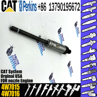 3304 3406 3306 Fuel Injector Nozzles 4W7016 4W-7016 4W-7017 4W-7015 4W-7019 4W7015 4W7017 4W-7018