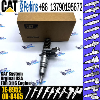 injector 7E-8952 7E-9585 126-0499 131-7150 141-7837 145-9360 155-1819