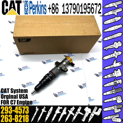 C7 Diesel Engine Fuel Injector nozzle 557-7633 387-9433 387-9434 10R-7225