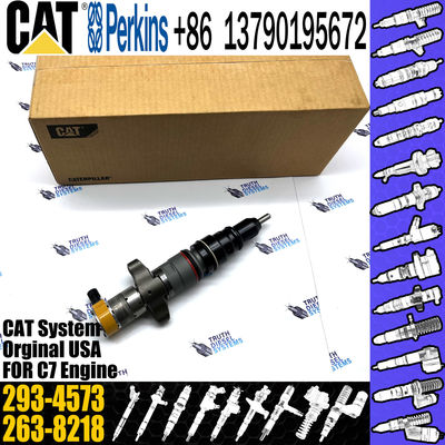 C7 Diesel Engine Fuel Injector nozzle 557-7633 387-9433 387-9434 10R-7225