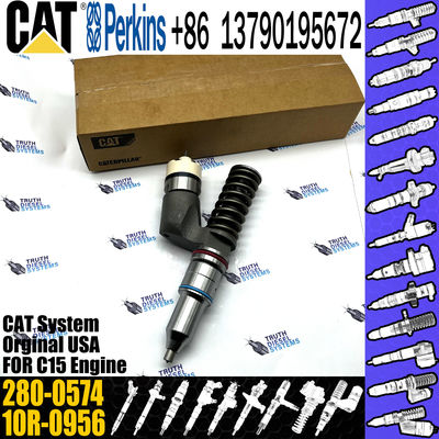 C15 Engine Common Rail Diesel Fuel Injector 253-0608 253-0615 254-4183 259-5409 280-0574