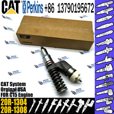 Caterpillar Common Rail Fuel Injector 359-7434 20R-1304 for Cat C15