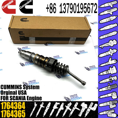 Fuel Injectors 4954434 4062569 1521978 1764364 For Caterpillar Engine