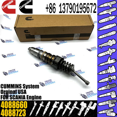 Engine fuel injection pump fuel injector 4088660 4088662 4088665 4088327 4076902